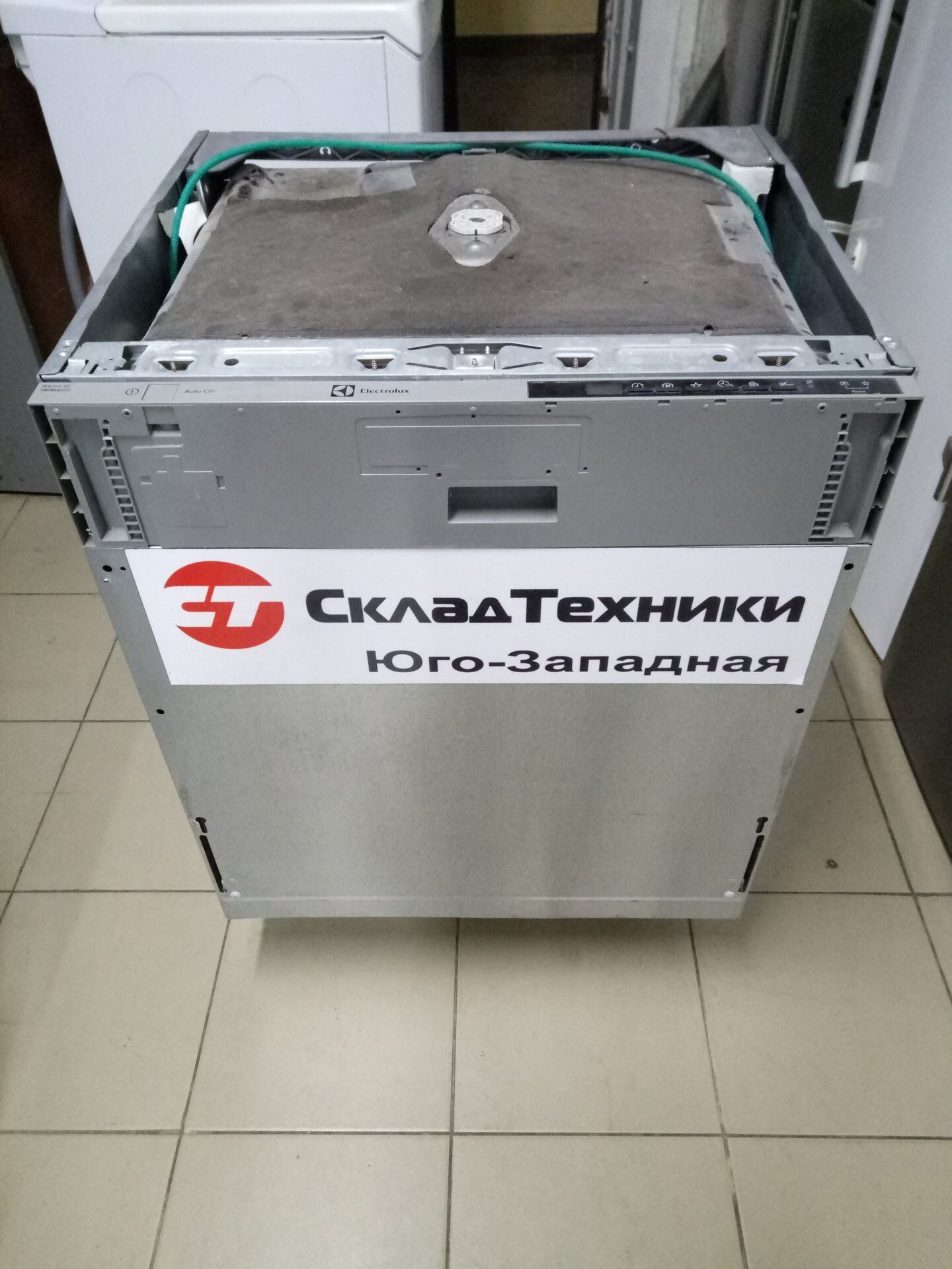 Посудомоечная машина Electrolux ESL98310RA